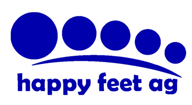 Happy Feet AG